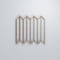 Ekena Millwork Extra Small Conroe Decorative Fretwork Wood Wall Panels, Red Oak, 7 3/8"W x 7 3/8"H x 3/8"T WALW08X08X0375CRERO - alternate 6